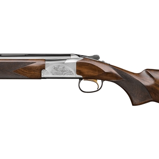 Browning B725 Hunter Premium kal. 20/76. 76 cm - Køb hos Lundemøllen